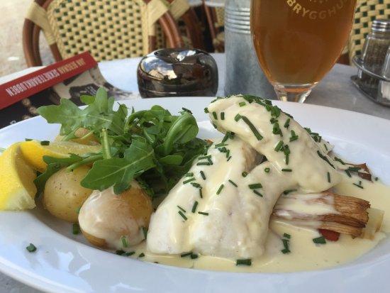 Kungstorgets Brygghus